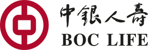 BOC Life logo
