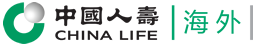 China Life (Overseas) logo
